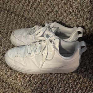 Nike Classic White Sneakers